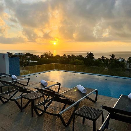 Areia Boutique Hotel - Puerto Morelos (Adults Only) Buitenkant foto