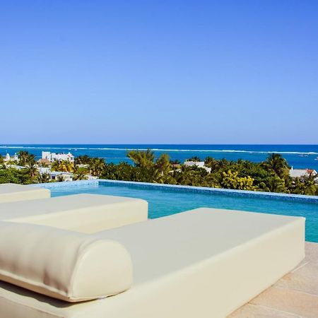 Areia Boutique Hotel - Puerto Morelos (Adults Only) Buitenkant foto
