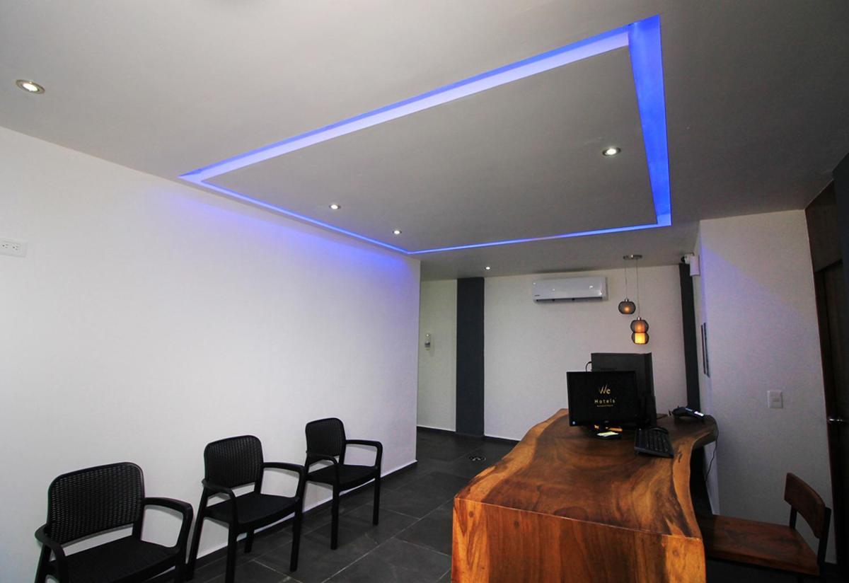 Areia Boutique Hotel - Puerto Morelos (Adults Only) Buitenkant foto