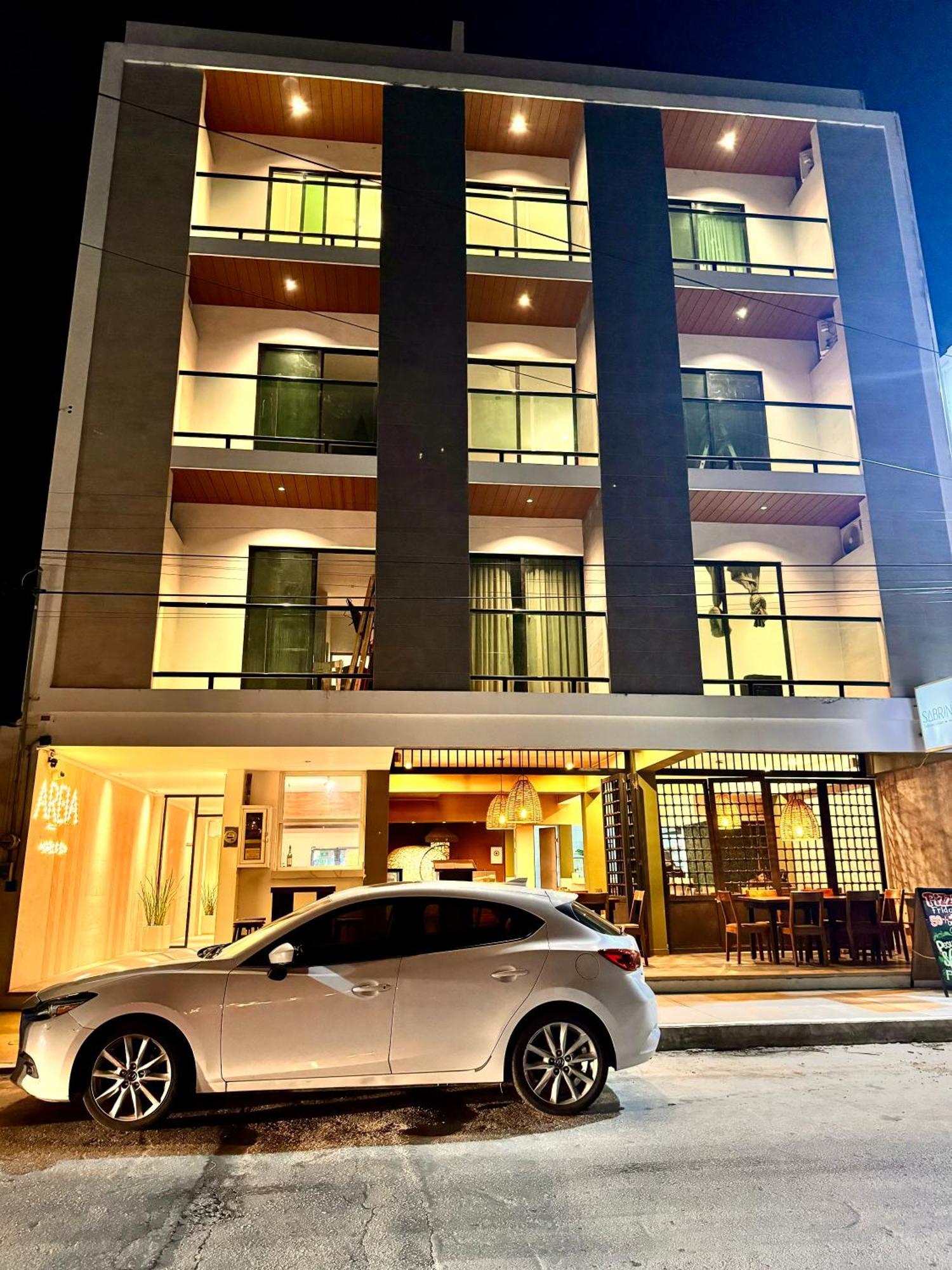 Areia Boutique Hotel - Puerto Morelos (Adults Only) Buitenkant foto