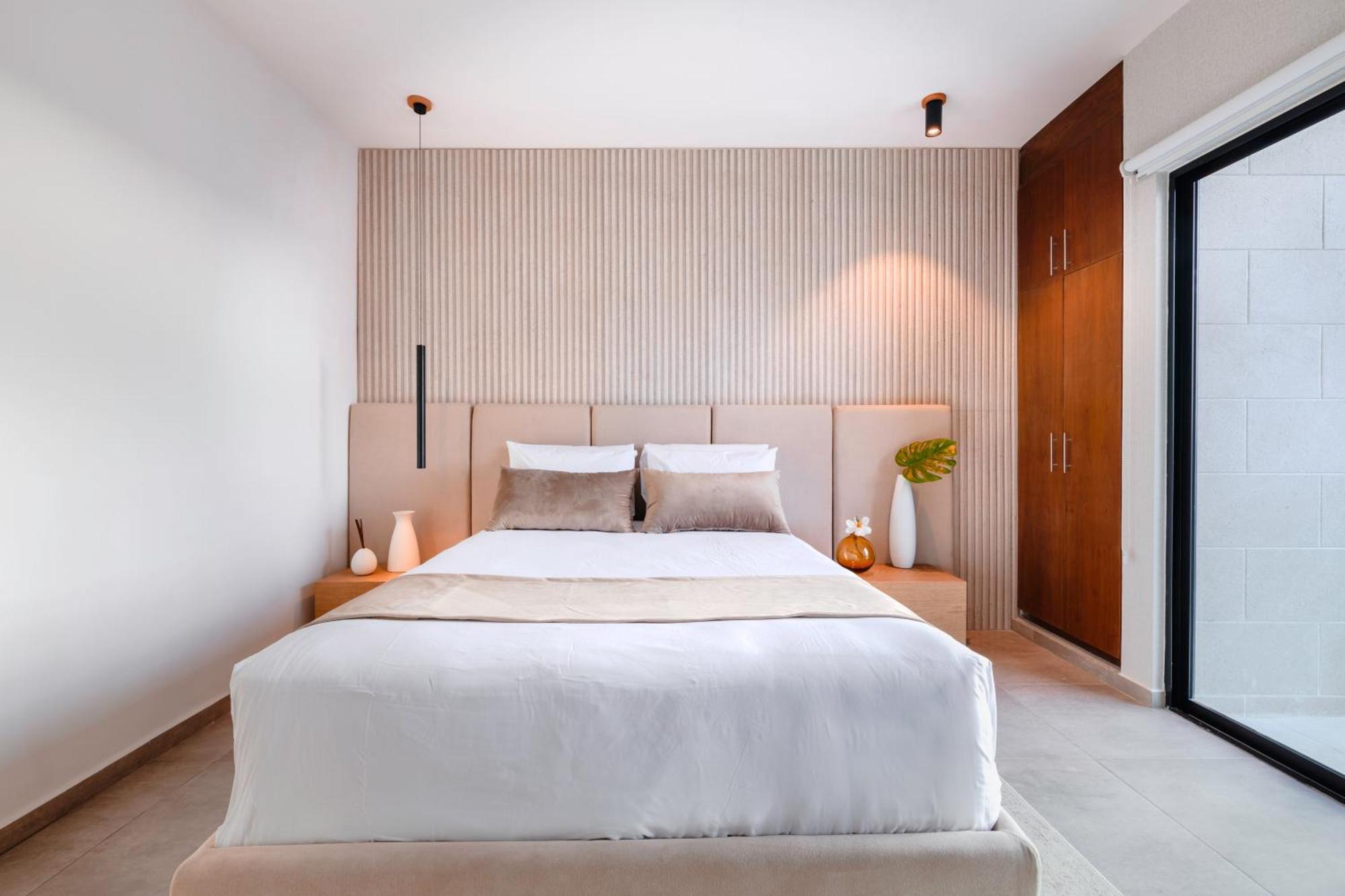 Areia Boutique Hotel - Puerto Morelos (Adults Only) Buitenkant foto