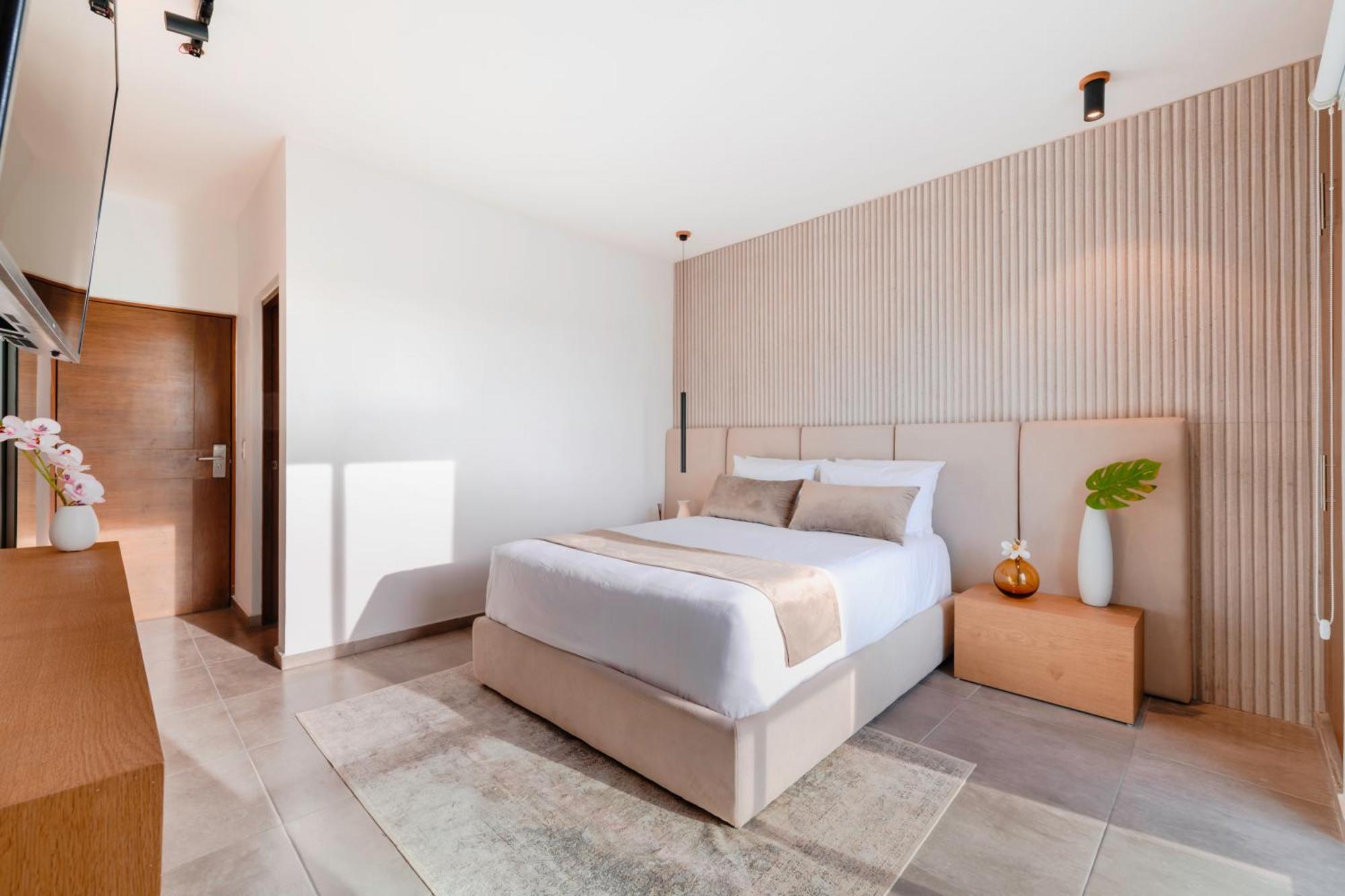 Areia Boutique Hotel - Puerto Morelos (Adults Only) Buitenkant foto