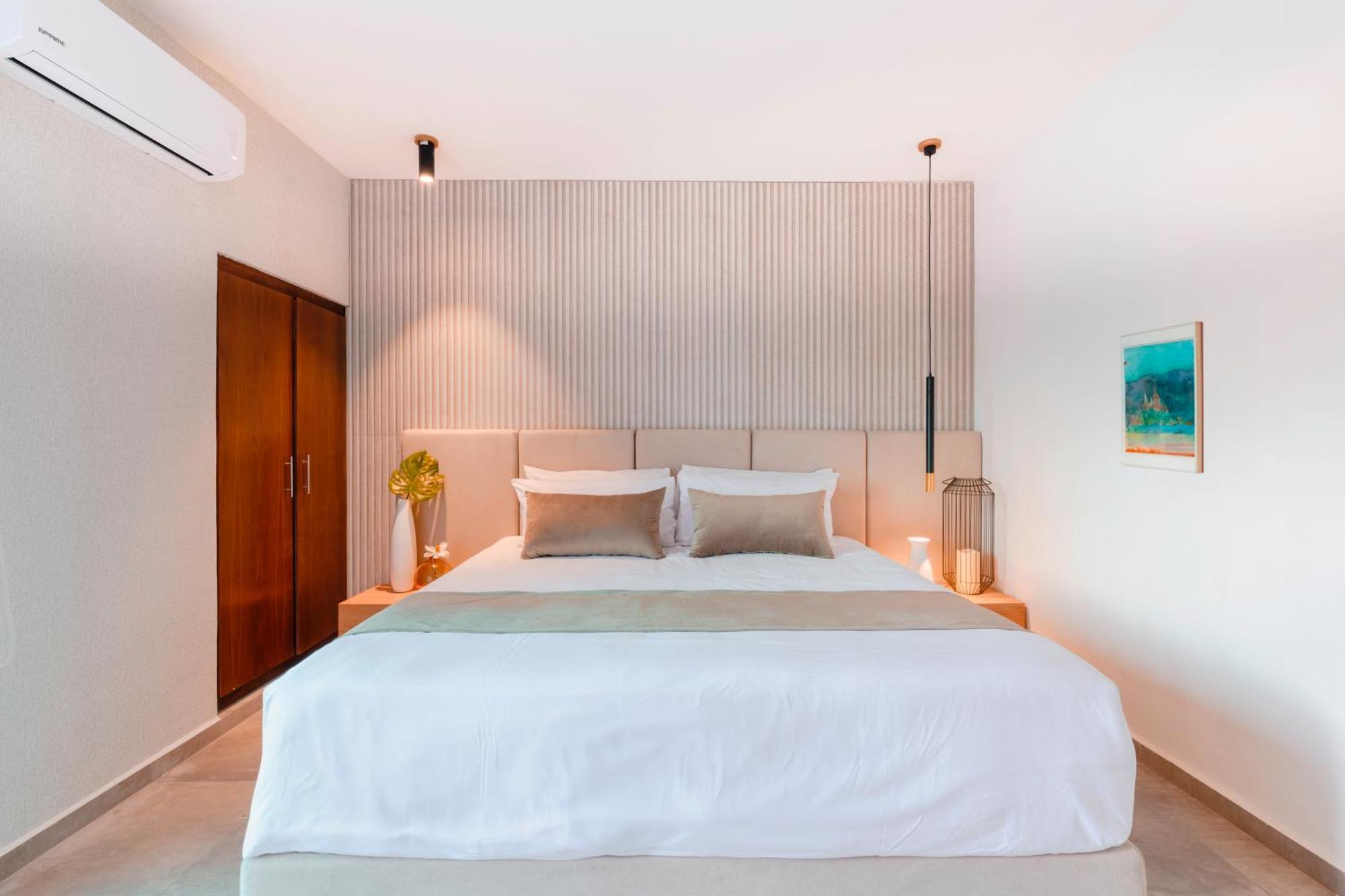 Areia Boutique Hotel - Puerto Morelos (Adults Only) Buitenkant foto