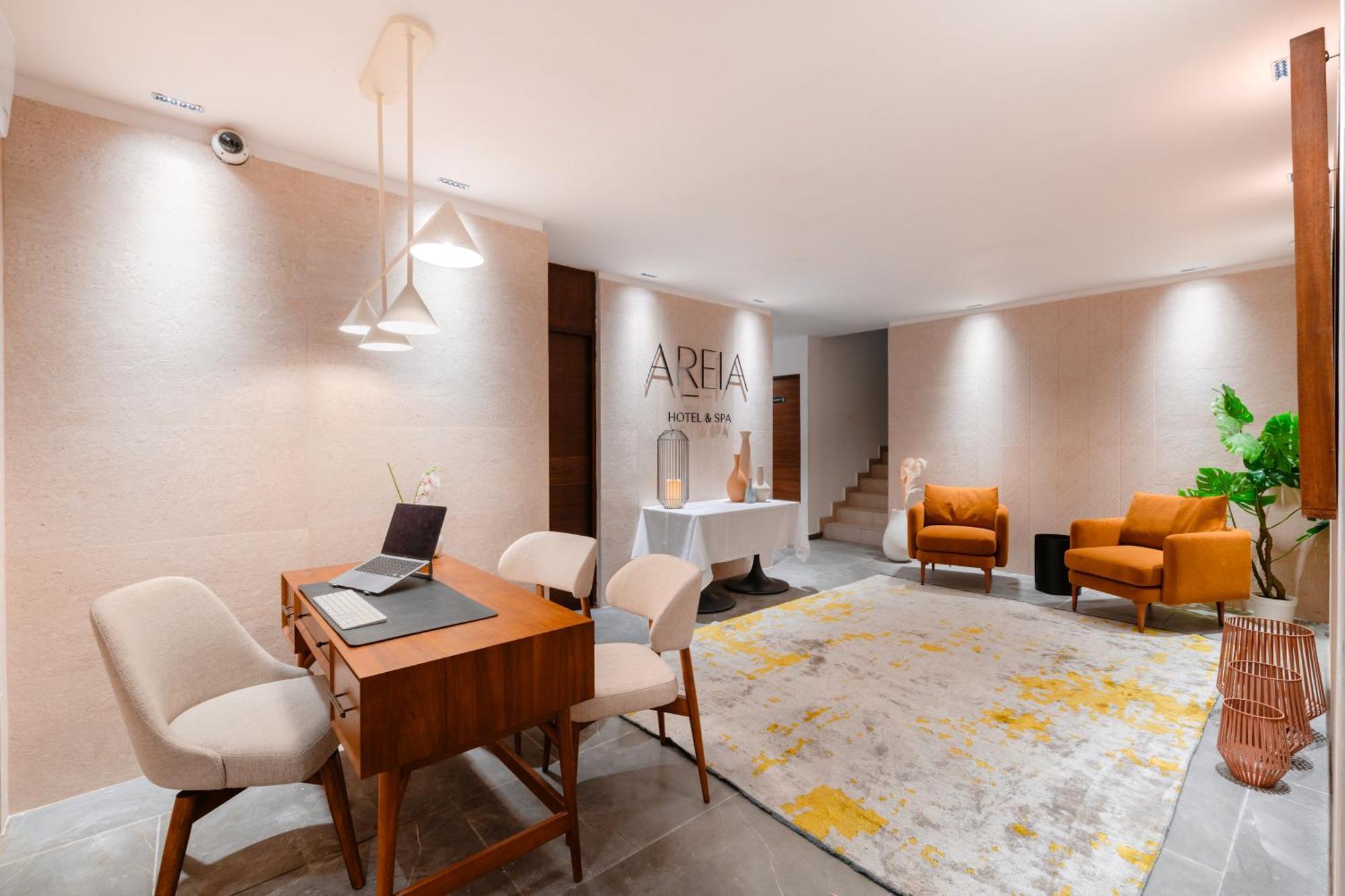 Areia Boutique Hotel - Puerto Morelos (Adults Only) Buitenkant foto