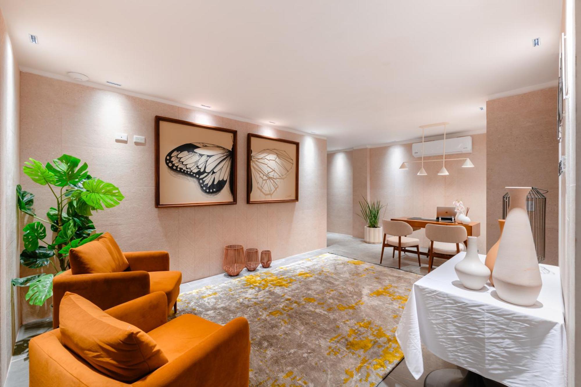 Areia Boutique Hotel - Puerto Morelos (Adults Only) Buitenkant foto