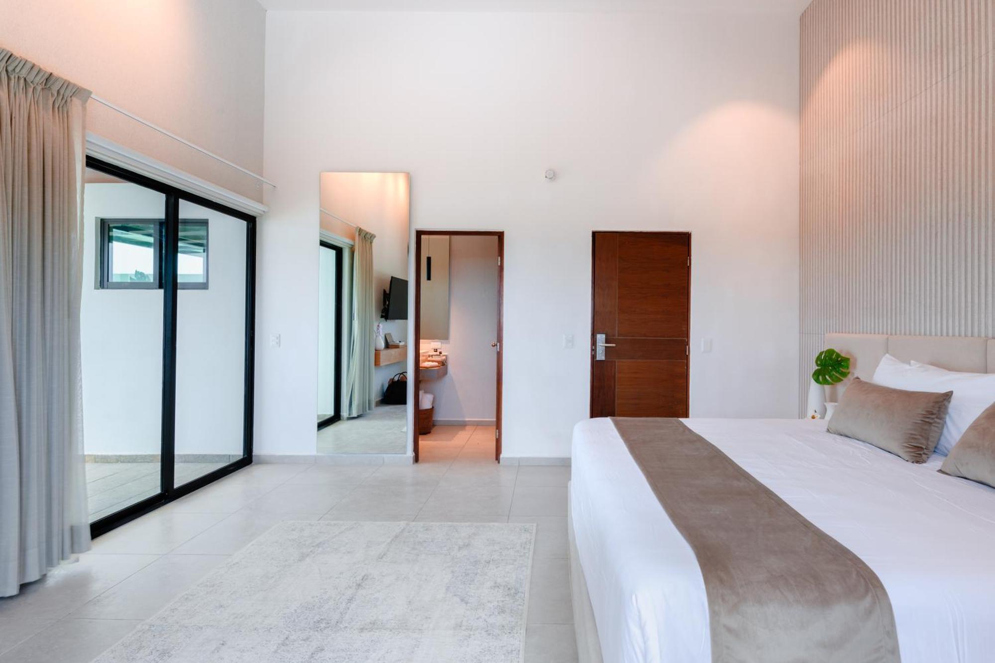 Areia Boutique Hotel - Puerto Morelos (Adults Only) Kamer foto